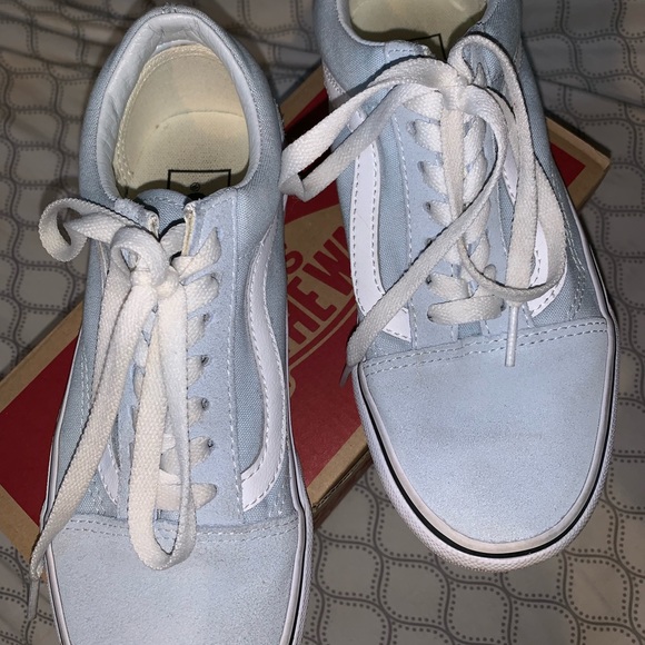 Vans Shoes - Old Skool Vans